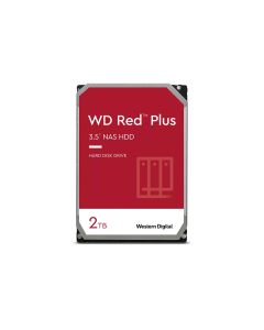 Western Digital WD Red Plus 2TB