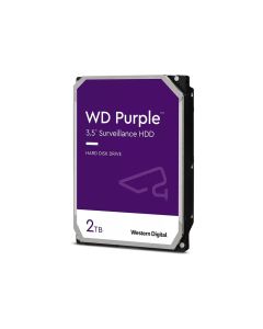 Western Digital WD Purple 2 TB
