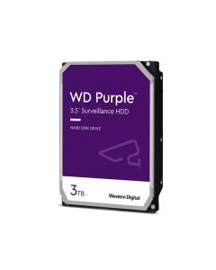Western Digital WD Purple 3 TB