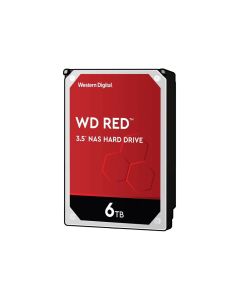 Western Digital WD Red 6TB