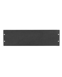 WP Rack Blindpaneel 3HE