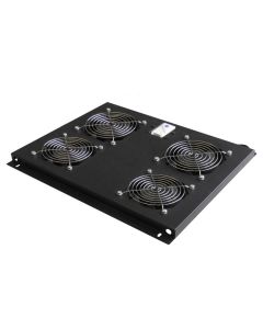 WP Rack dak ventilatie unit