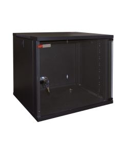 WP Rack Wandbehuizing 9HE