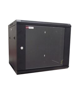 WP Rack Wandbehuizing 6HE