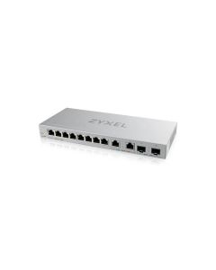 Zyxel XGS1210-12 v2 12-poorts