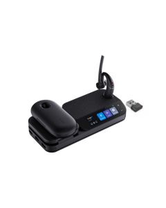 Yealink BH71 Bluetooth mono headset met optioneel basis- en/of laadstation