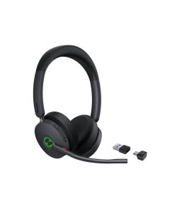 Yealink BH74 MS Teams headset zonder laadstandaard USB headset bluetooth headset productfoto