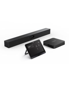 Yealink MVC S40 MS Teams videoconferencing systeem (MVC S40-C4-000)