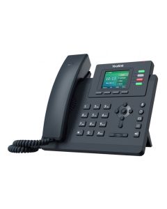Yealink SIP-T33P VoIP telefoon
