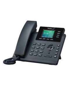 yealink t34w bureautelefoon voip telefoon SIP-t34w