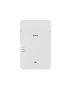 Yealink W75 Mini MC draadloos Multi-Cell IP DECT systeem