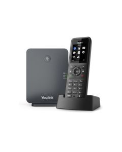 demo - Yealink W77P SIP DECT telefoon