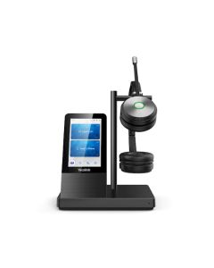 Yealink WH66 Dual UC