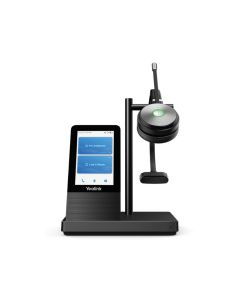 Yealink WH66 Mono UC
