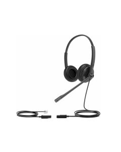 Yealink YHS34 Headset Duo headset