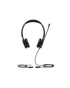 Yealink YHS36 Headset Duo headset