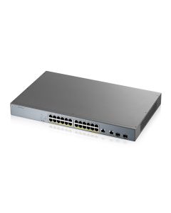 Zyxel GS1350-26HP 26-poorts