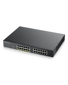 Zyxel GS1900-24EP