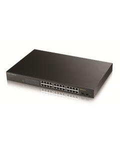 Zyxel GS1900-24HP