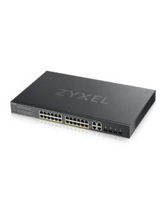 Zyxel GS1920-24HPv2