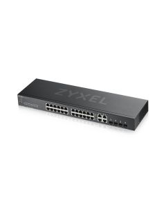 Zyxel GS1920-24v2