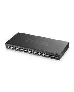 Zyxel GS1920-48v2