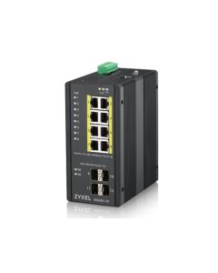 Zyxel RGS200-12P