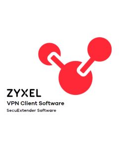 Zyxel SecuExtender E-iCard