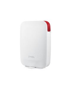 Zyxel USG LITE 60AX WiFi 6 security router voorkant