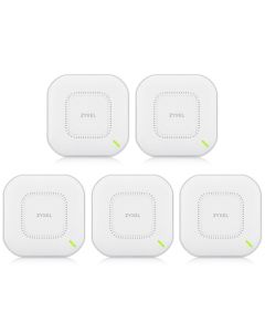 Zyxel NebulaFlex Pro WAX510D 5-pack