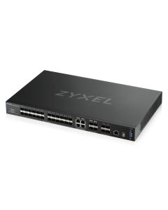 Zyxel XGS4600-32F 28-poorts