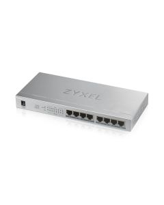Zyxel GS1008HP 8-poorts