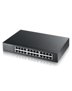 Zyxel GS1900-24E 24-poorts