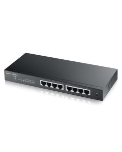 Zyxel GS1900-8 8-poorts