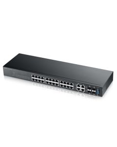 Zyxel GS2210-24 24-Poorts