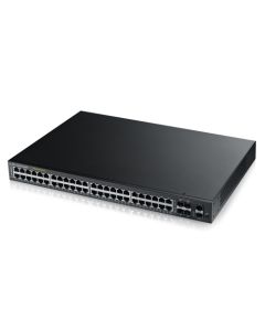 Zyxel GS2210-48HP 48-Poorts