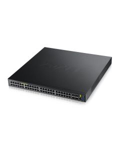 Zyxel GS3700-48HP