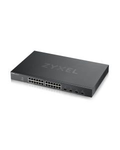 Zyxel XGS1930-28 24 Poorts