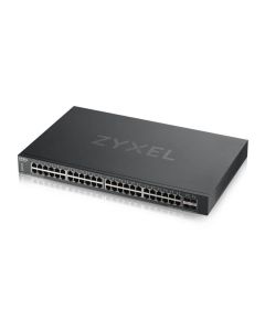 Zyxel XGS1930-52 48 Poorts