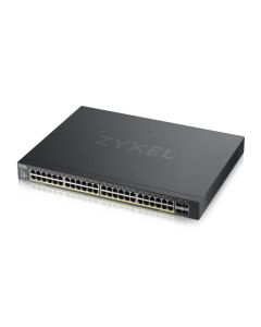 Zyxel XGS1930-52HP 48 Poorts