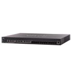 Cisco SX550X-24FT