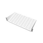 Minkels MPL0311 Legbord 25cm