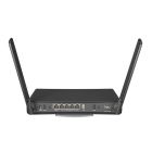 MikroTik hAP ac3