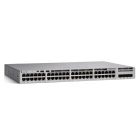 Cisco Catalyst C9300L-48P-4X-A