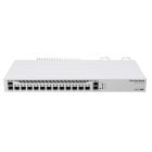 MikroTik CCR2004-1G-12S+2XS