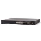 Cisco SX550X-24
