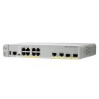 Cisco Catalyst 3560CX-8TC