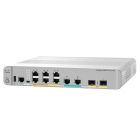Cisco Catalyst 3560CX-8XPD