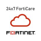 FortiCare Premium Support 1 jaar