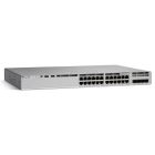 Cisco Catalyst C9200L-24P-4X-E